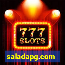 saladapg.com