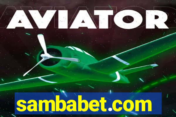 sambabet.com