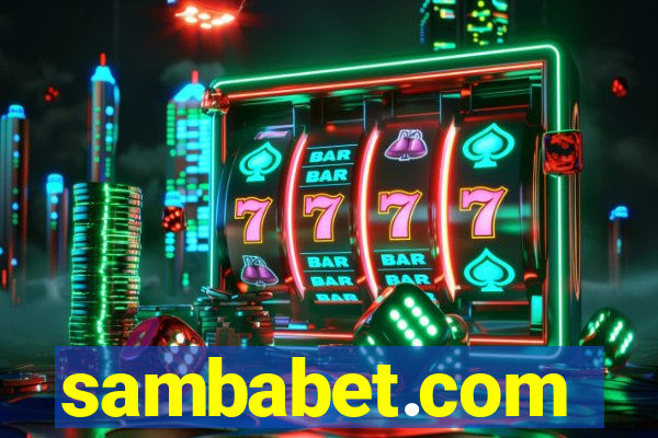 sambabet.com