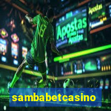 sambabetcasino