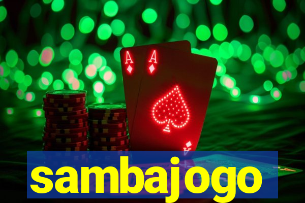 sambajogo