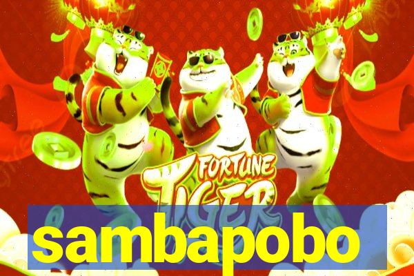 sambapobo