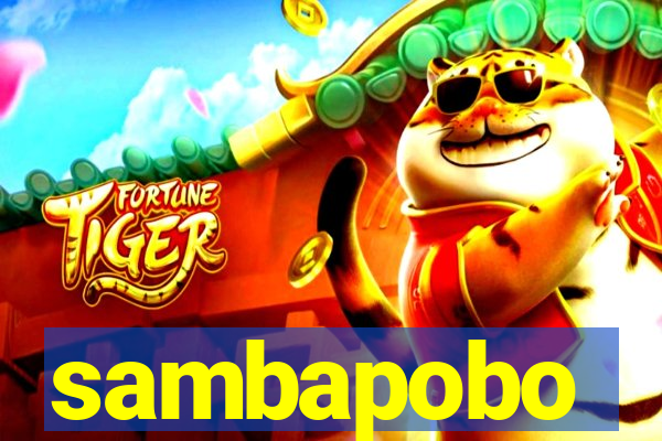sambapobo