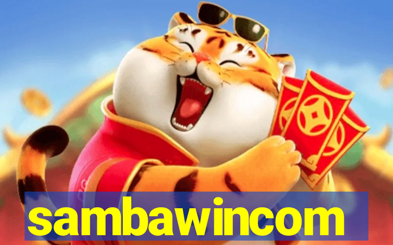 sambawincom