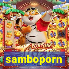 samboporn