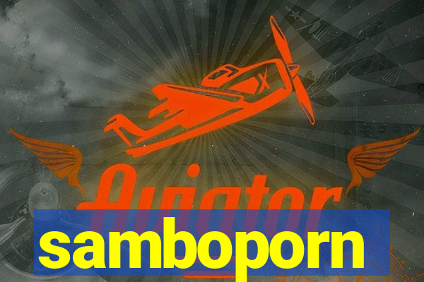 samboporn