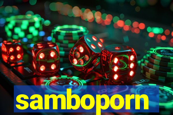 samboporn