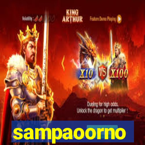 sampaoorno