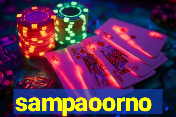 sampaoorno