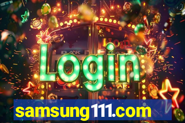 samsung111.com