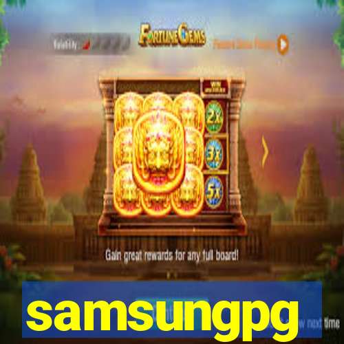 samsungpg