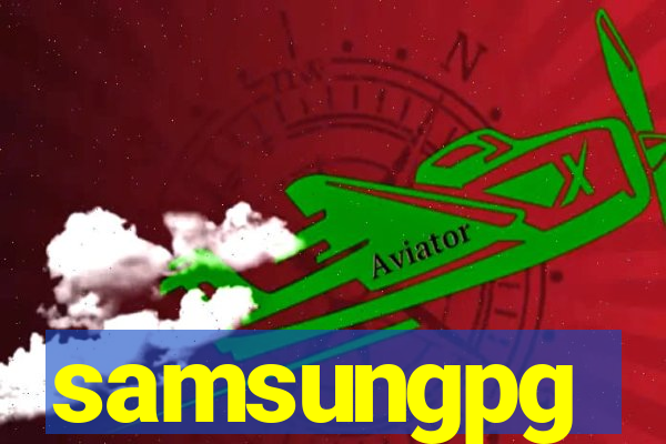 samsungpg