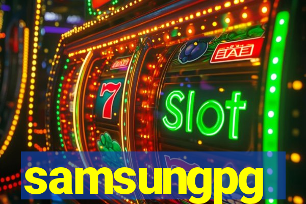 samsungpg