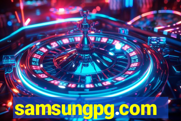 samsungpg.com