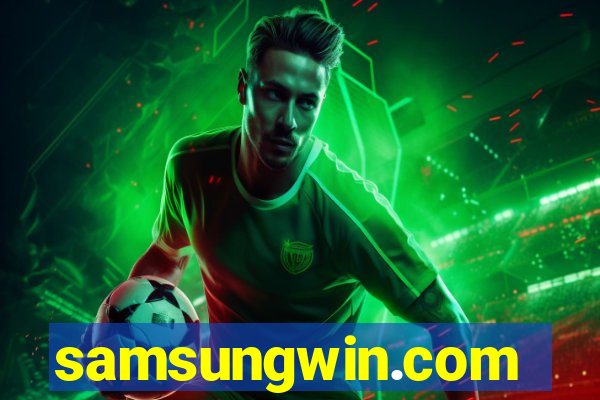 samsungwin.com