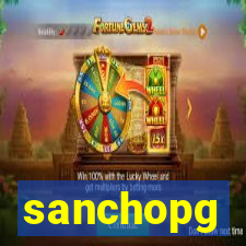 sanchopg