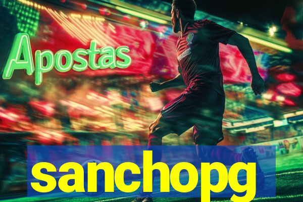 sanchopg