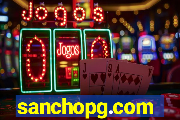 sanchopg.com