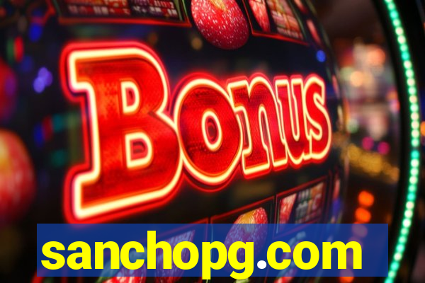 sanchopg.com
