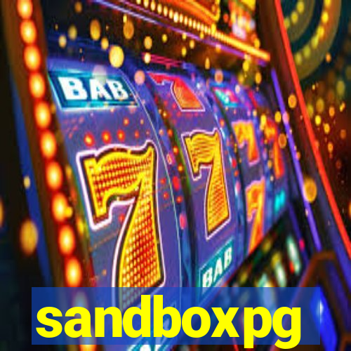 sandboxpg
