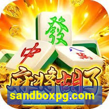 sandboxpg.com