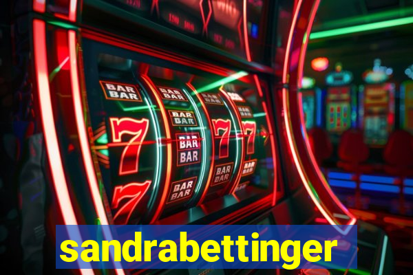 sandrabettinger