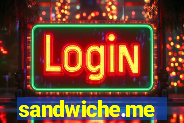 sandwiche.me