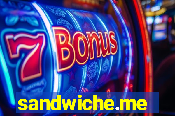 sandwiche.me
