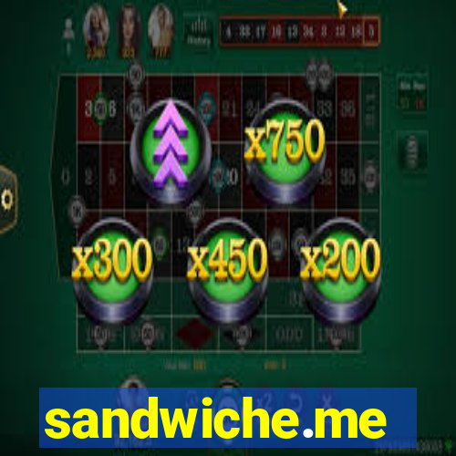 sandwiche.me