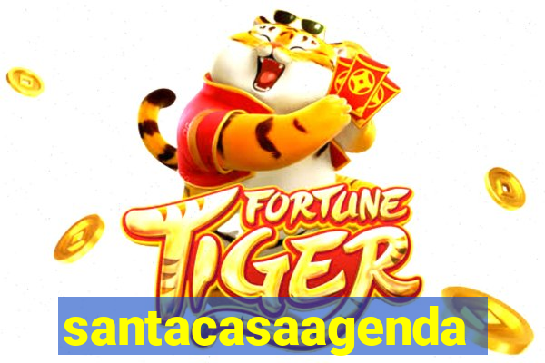 santacasaagendamento