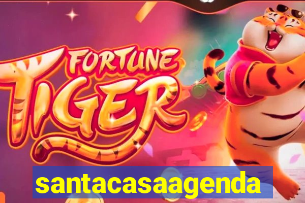 santacasaagendamento