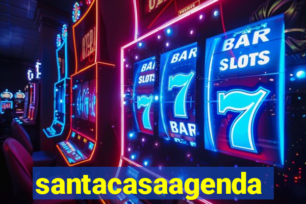 santacasaagendamento