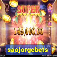 saojorgebets