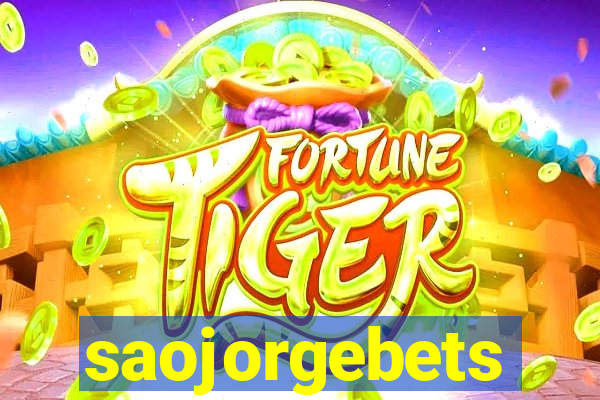 saojorgebets