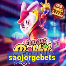 saojorgebets