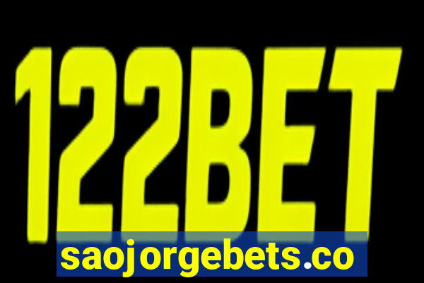 saojorgebets.com