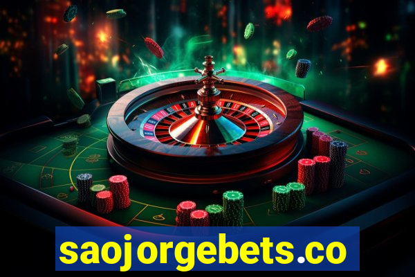 saojorgebets.com