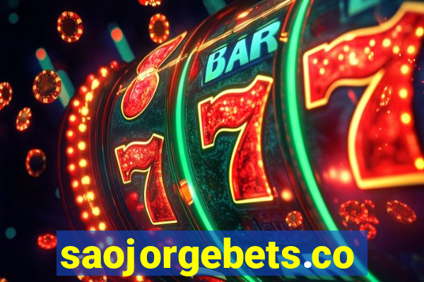 saojorgebets.com