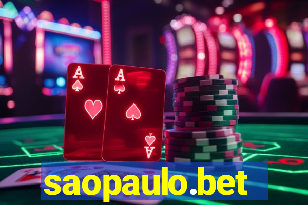 saopaulo.bet