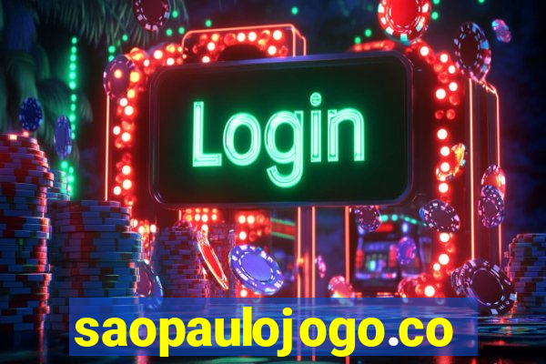 saopaulojogo.com