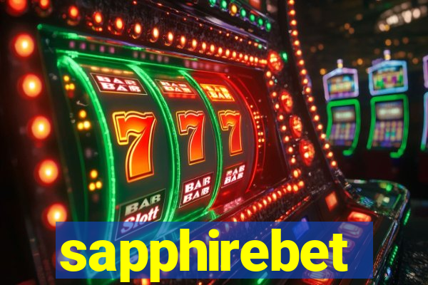 sapphirebet