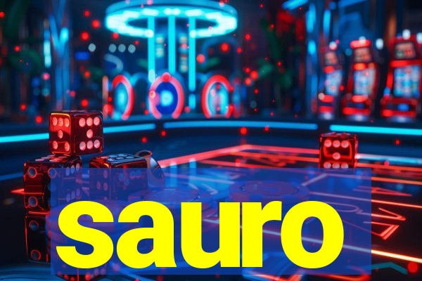 sauro-win