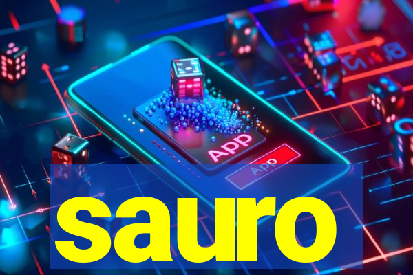 sauro-win