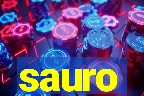 sauro-win
