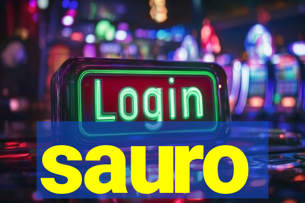 sauro-win