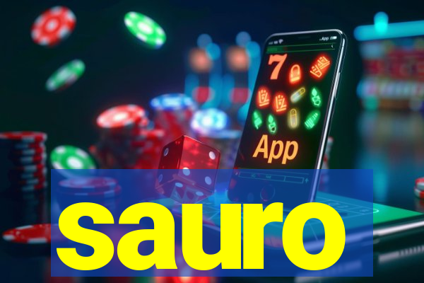 sauro-win