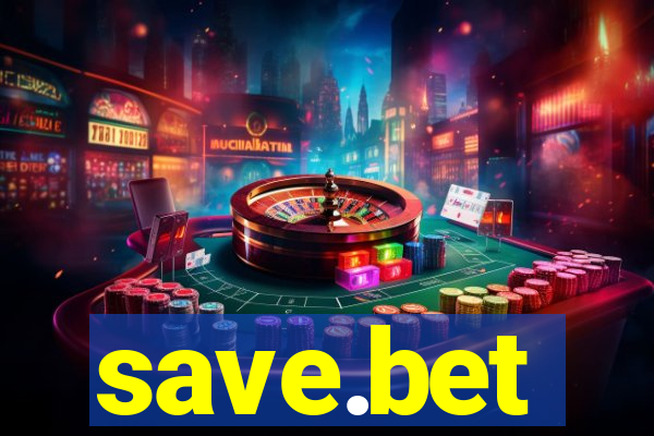 save.bet