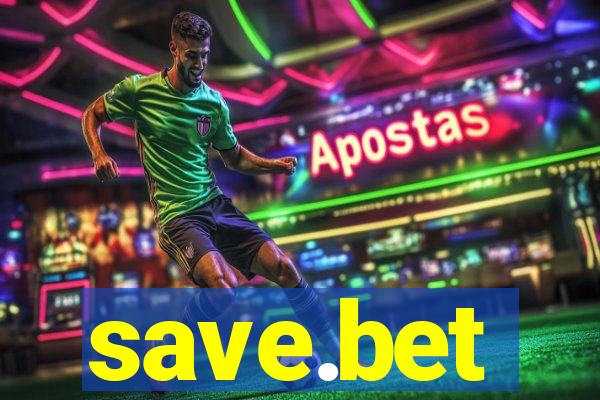 save.bet