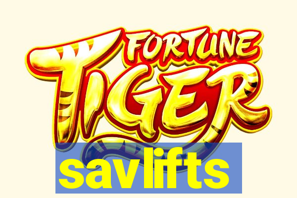 savlifts