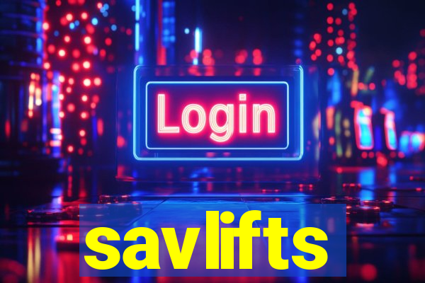 savlifts